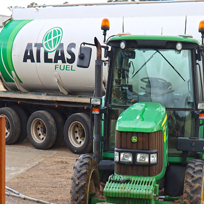Agriculture Fuel