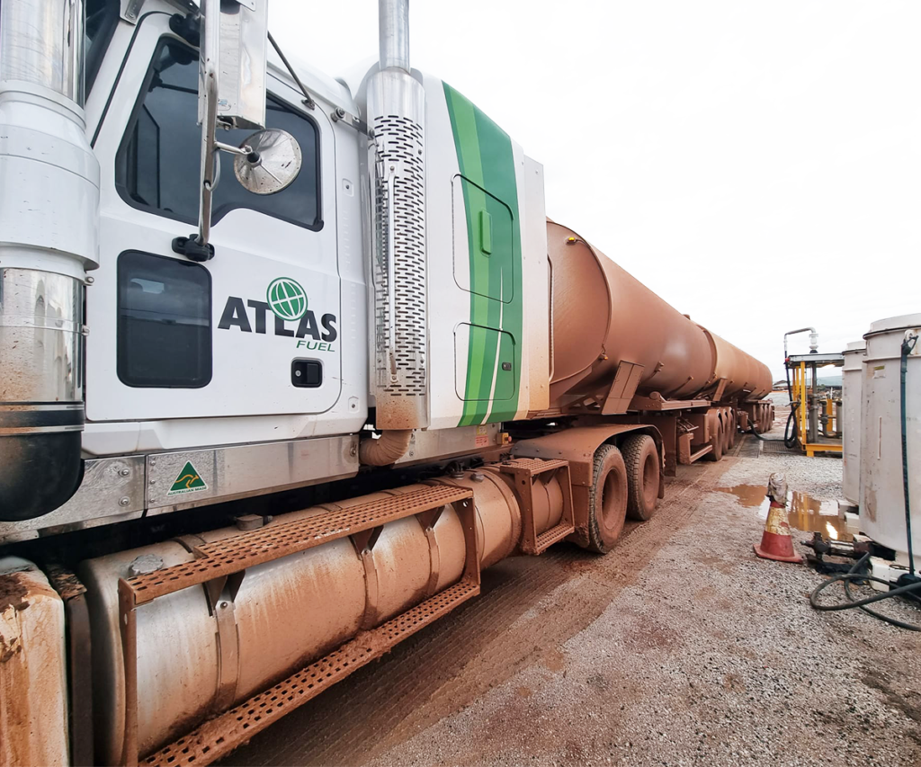 Onsite Bulk Diesel